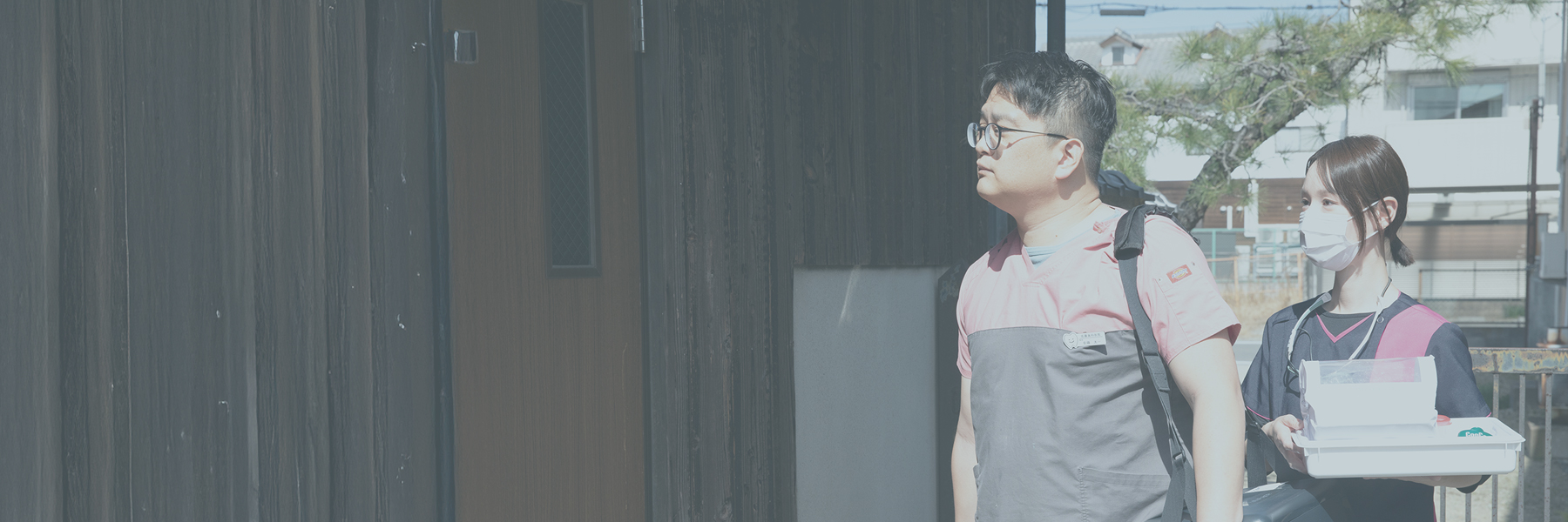 佐藤歯科医院の訪問歯科診療