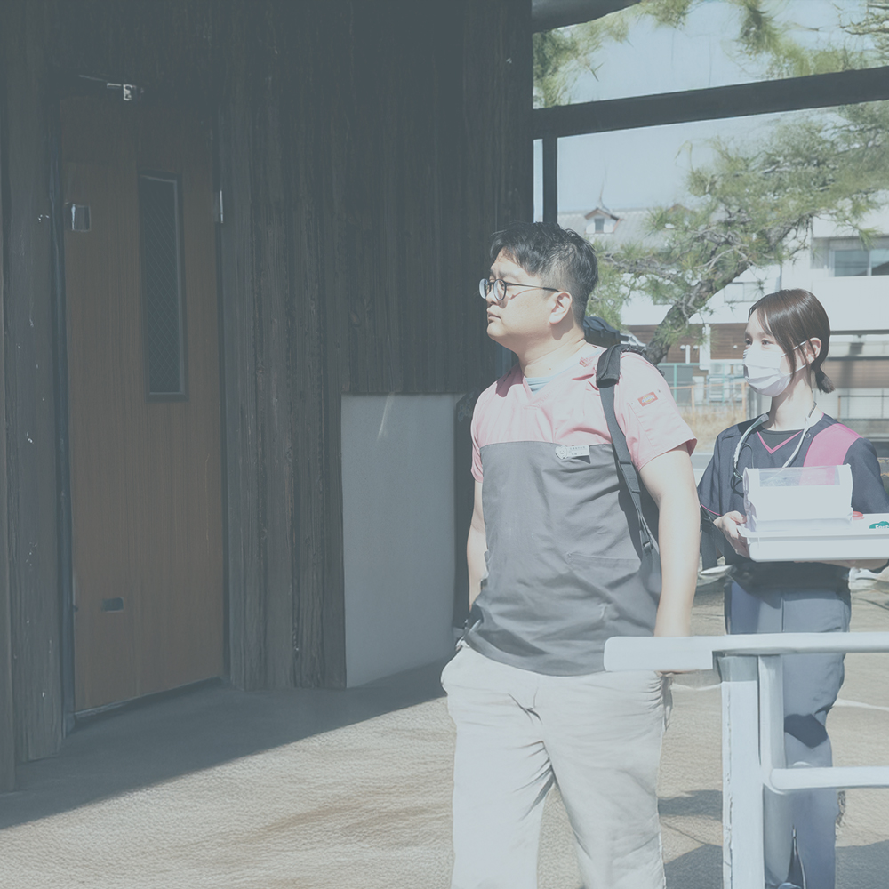 佐藤歯科医院の訪問歯科診療