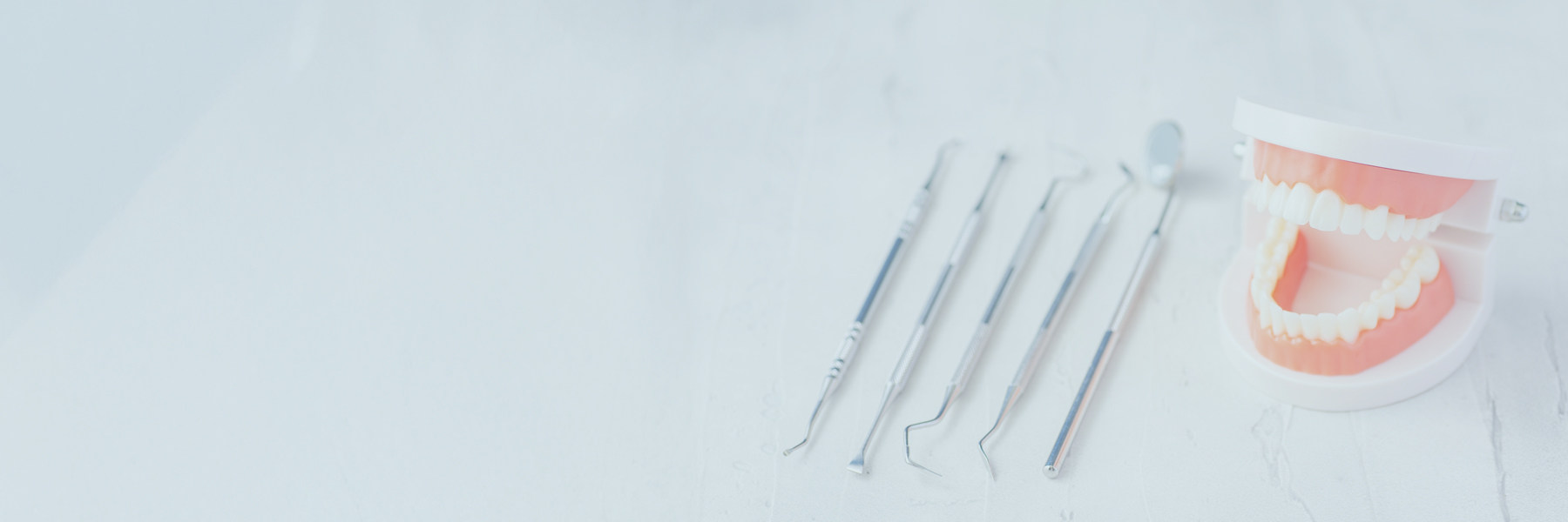 歯の定期検診は佐藤歯科医院へ