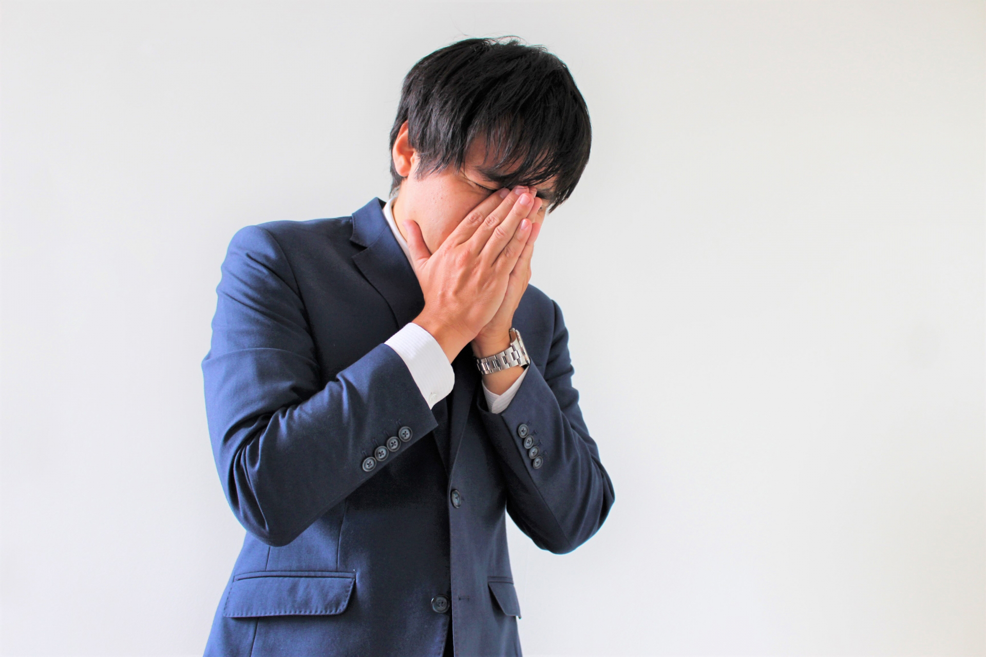 歯でお困りの方