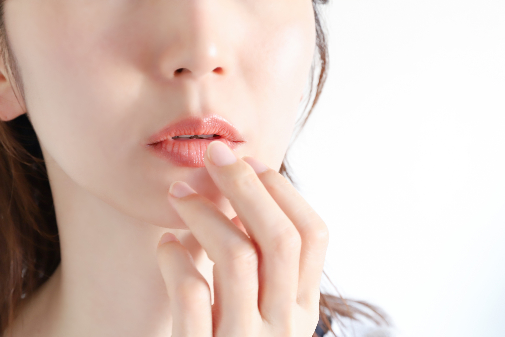 歯でお困りの方