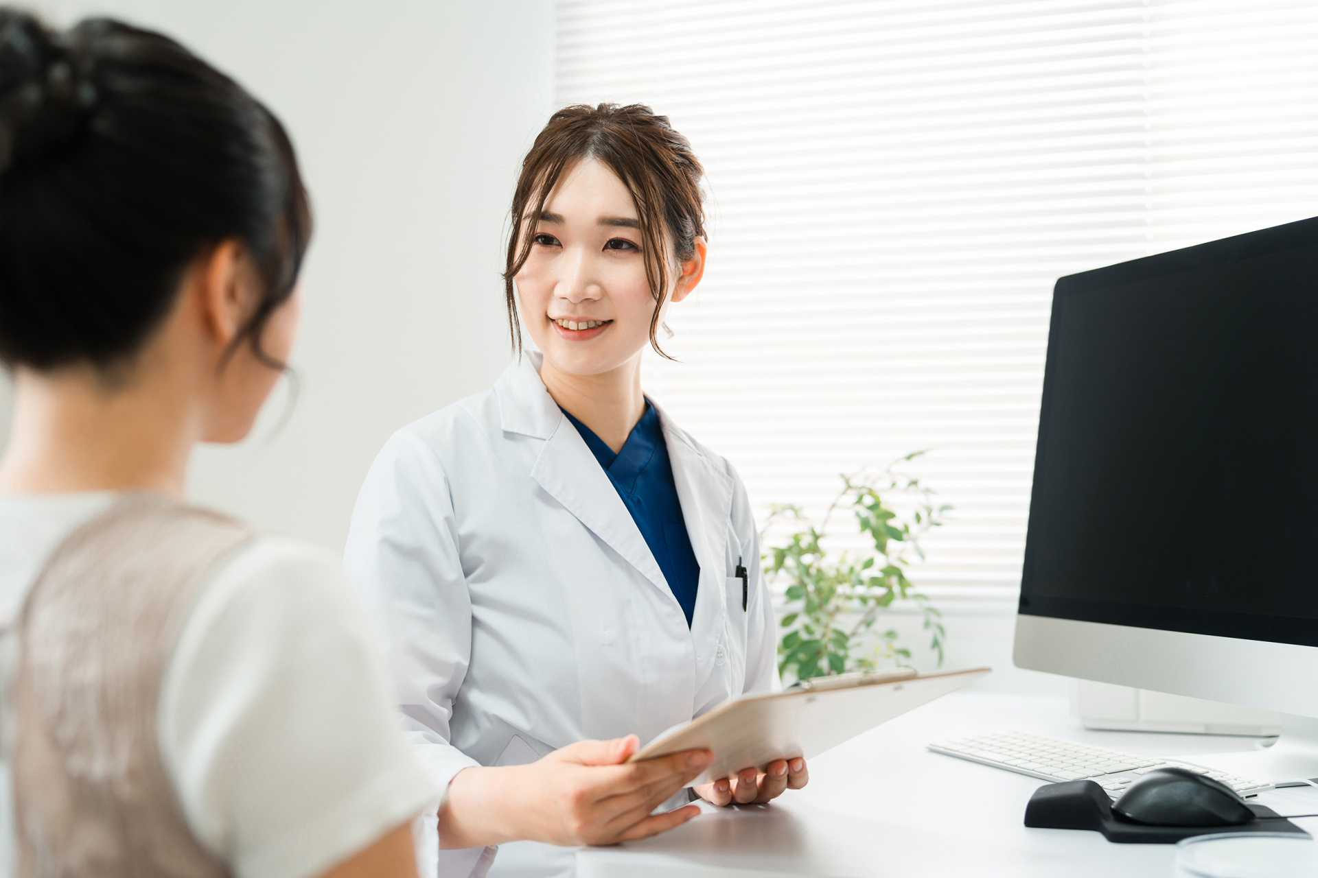 歯でお困りの方