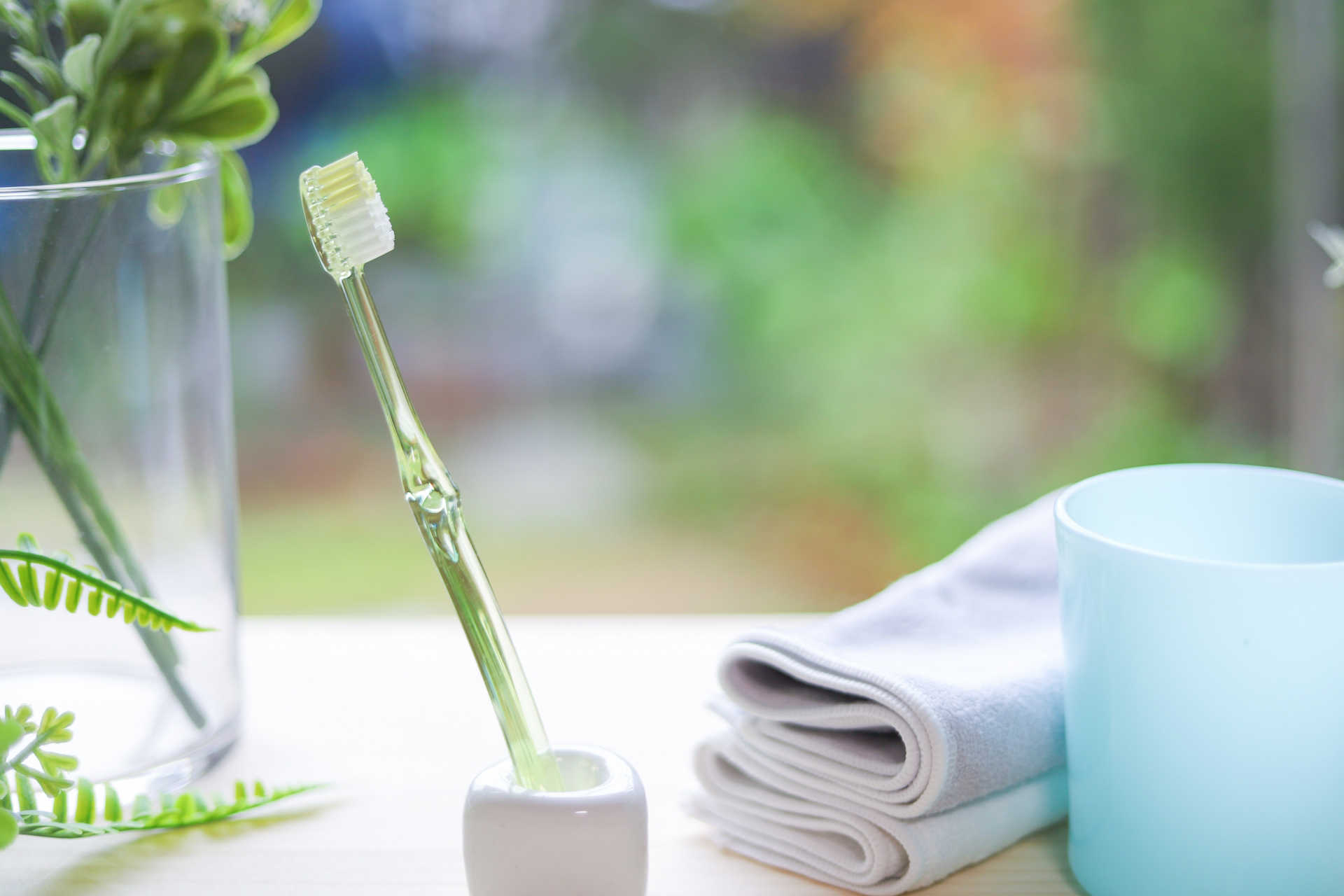 歯でお困りの方