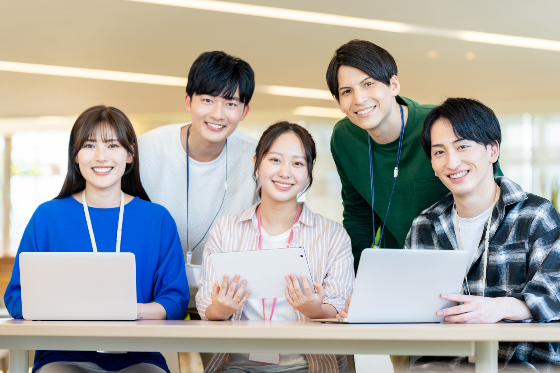 歯でお困りの方