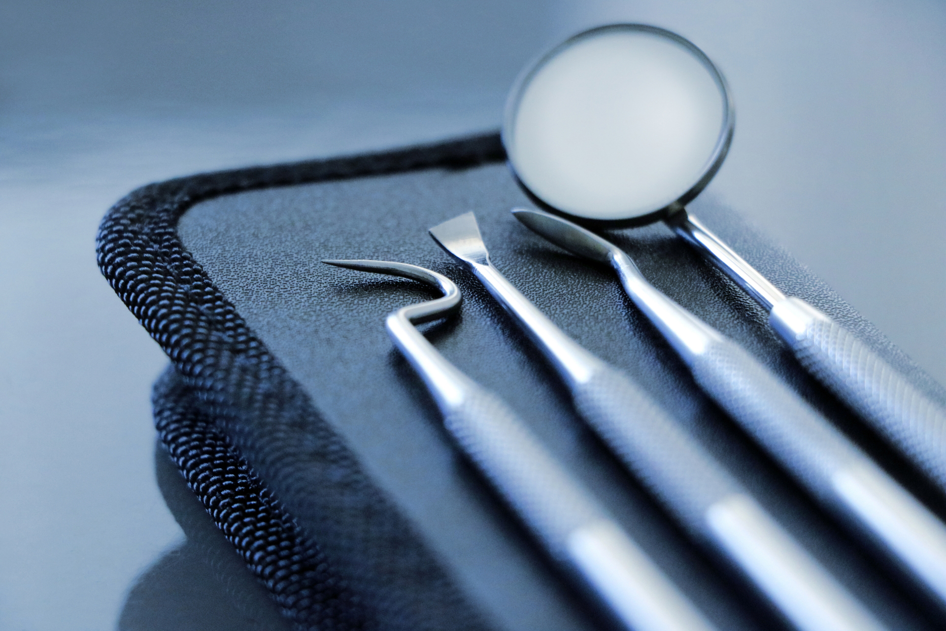 歯でお困りの方