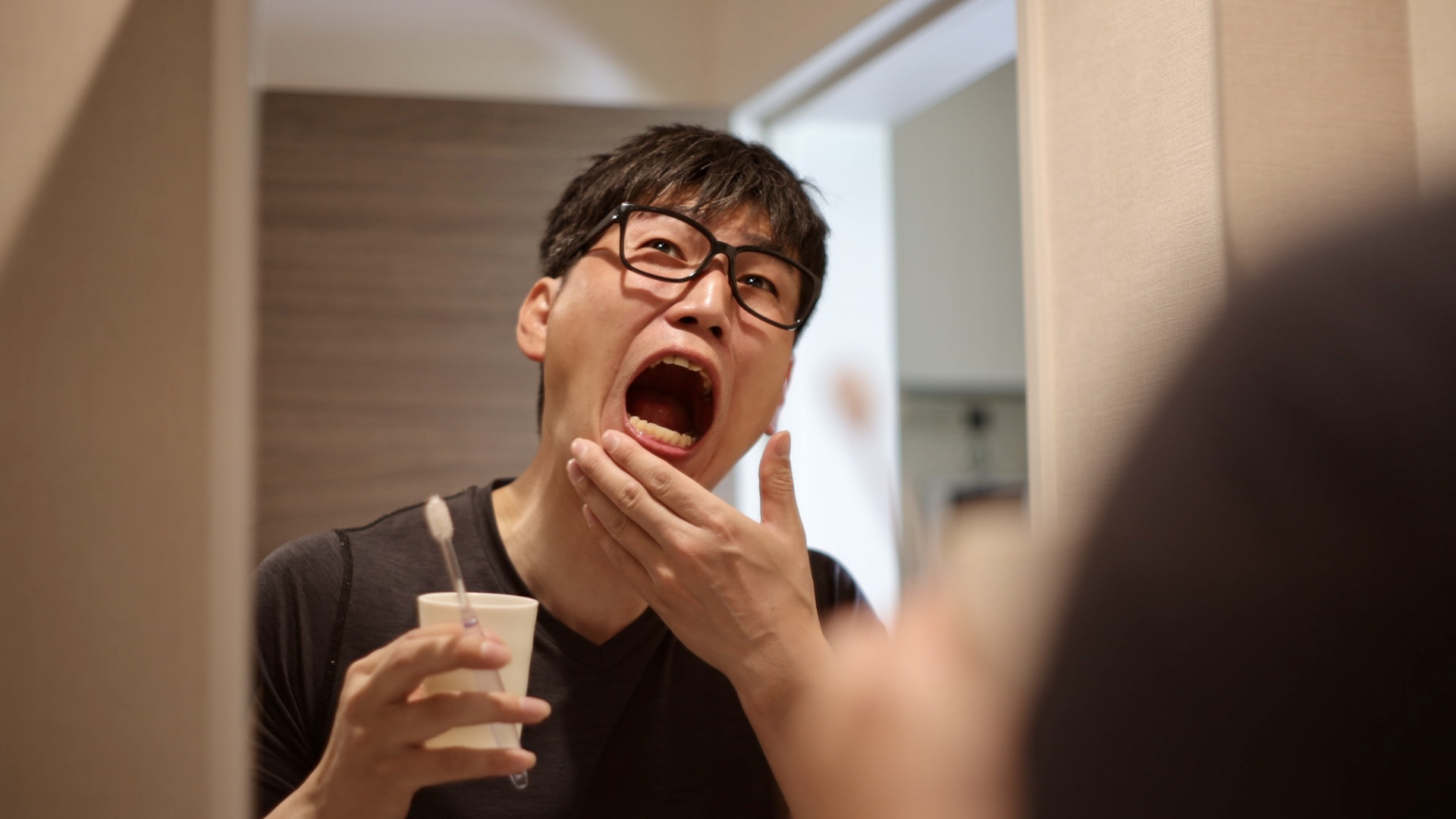 歯でお困りの方